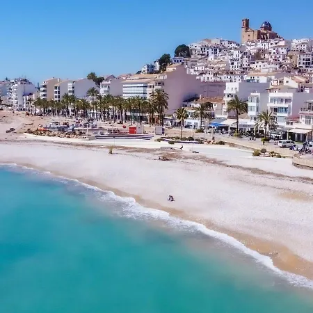 Altea La Nova-10 By Interhome