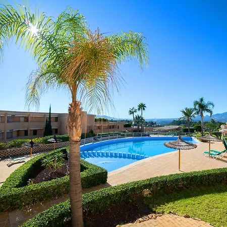 Appartement Altea La Nova-10 By Interhome Bernia