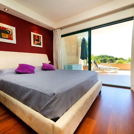 Apartmán Altea La Nova-10 By Interhome Bernia