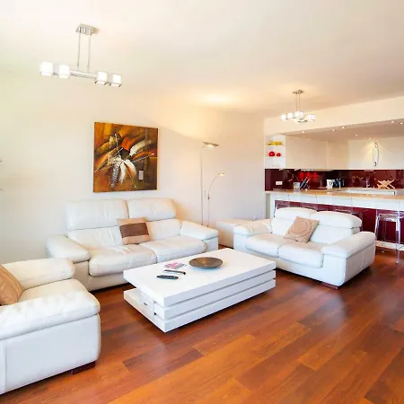 Altea La Nova-10 By Interhome Bernia