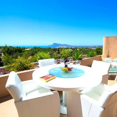 Altea La Nova-10 By Interhome