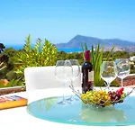 Διαμέρισμα Altea La Nova-10 By Interhome Bernia