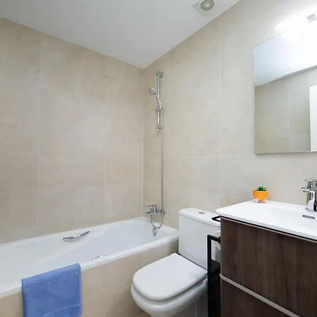 Altea La Nova-10 By Interhome