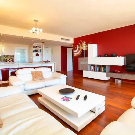 Apartman Altea La Nova-10 By Interhome *