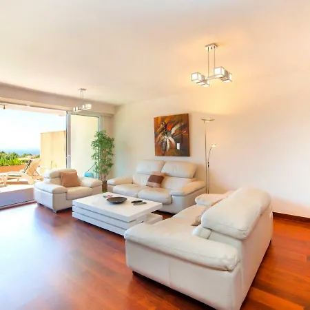 Altea La Nova-10 By Interhome Bernia