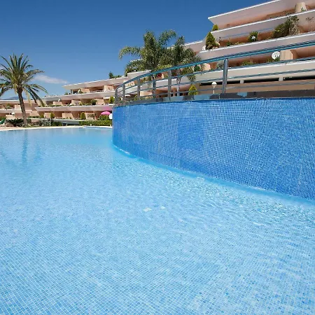 Apartman Altea La Nova-10 By Interhome *